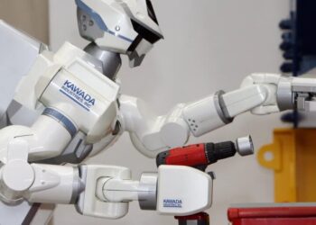 ‘No one’s raising their hand’: Japan’s labor crisis is making the case for robots taking the jobs that you don’t want