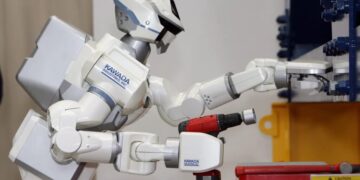 ‘No one’s raising their hand’: Japan’s labor crisis is making the case for robots taking the jobs that you don’t want