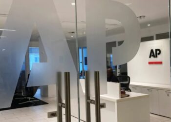Associated Press starts offering buyouts to newspaper journalists amid wider AI transformation