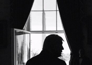 What Happens When Trump Feels Cornered