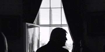 What Happens When Trump Feels Cornered