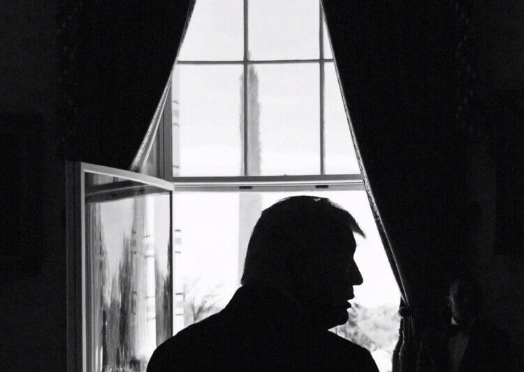 What Happens When Trump Feels Cornered