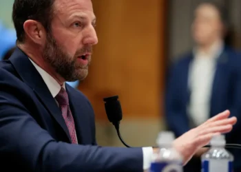 Trump’s new DHS chief raises eyebrows during Fox News interview: ‘Absolutely nuts’