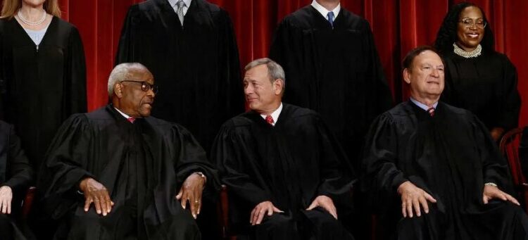 Supreme Court’s silence on key issue sends a ‘chilling message’ to women: expert