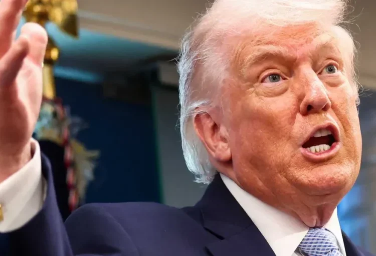 Retired general suggests Trump go to Walter Reed National Military Medical Center