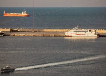 What to Know About Iran’s ‘Selective’ Closure of the Strait of Hormuz—and Why It Matters