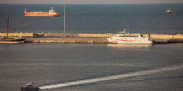 What to Know About Iran’s ‘Selective’ Closure of the Strait of Hormuz—and Why It Matters