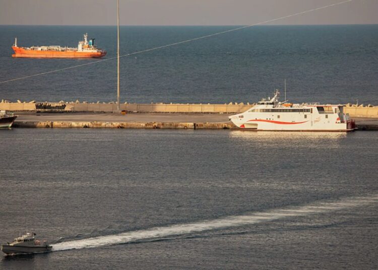 What to Know About Iran’s ‘Selective’ Closure of the Strait of Hormuz—and Why It Matters