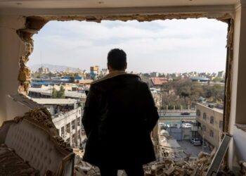 Three Things the Consensus Gets Wrong About the Iran War