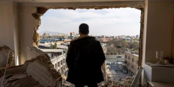 Three Things the Consensus Gets Wrong About the Iran War