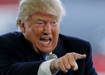 MAGA rages at far-right Fox News icon who ‘suggested Trump is the anti-Christ’