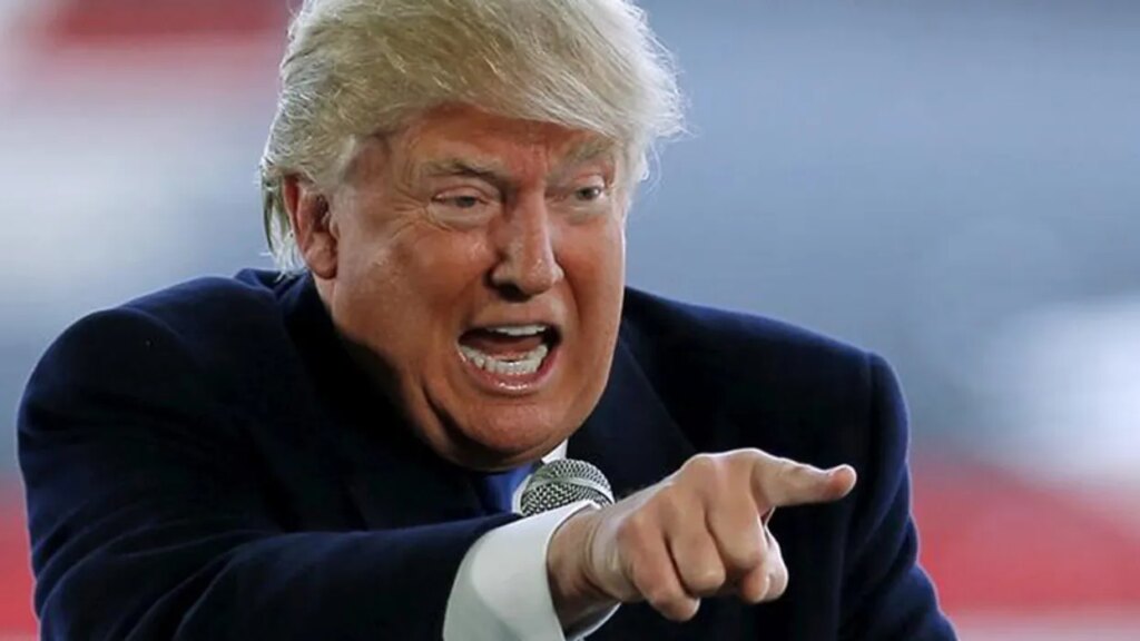 MAGA rages at far-right Fox News icon who ‘suggested Trump is the anti-Christ’