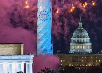 America’s 250th Is Repeating a Familiar Mistake