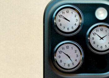 The Feeling of Becoming Less and Less of a Person