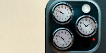 The Feeling of Becoming Less and Less of a Person