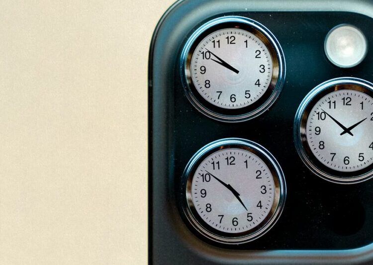 The Feeling of Becoming Less and Less of a Person