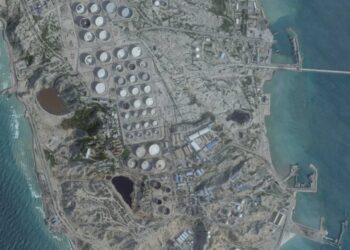 US launches attack on Iran’s Kharg island as Trump’s deadline looms: US official