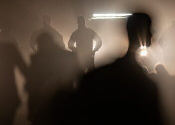 Why Latinos Join ICE