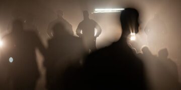 Why Latinos Join ICE