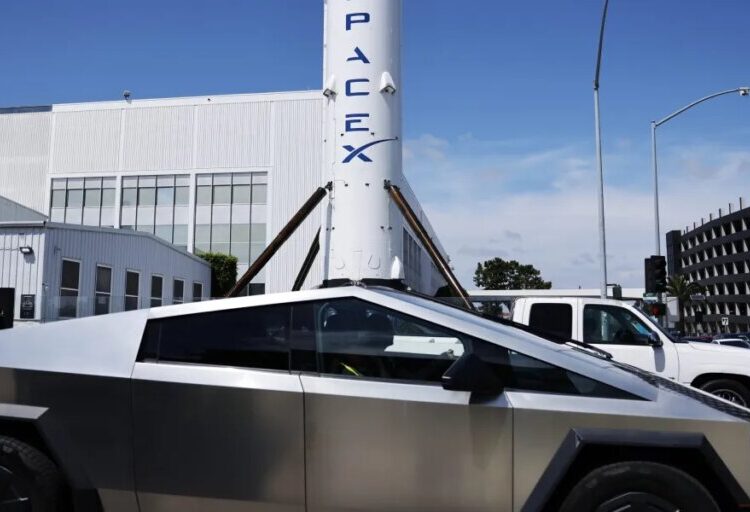 SpaceX, OpenAI, and Anthropic could reopen the IPO market—or drain it