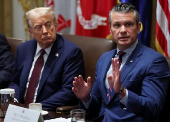 Trump and Hegseth’s religious fervor is ‘playing into Iran’s hands’: experts