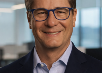 I just became CEO of one of education’s Big 3. Here’s why AI will never replace a great teacher