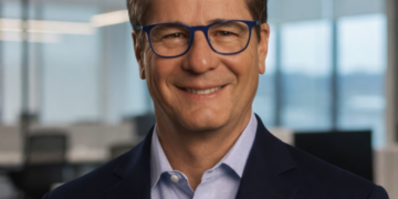 I just became CEO of one of education’s Big 3. Here’s why AI will never replace a great teacher