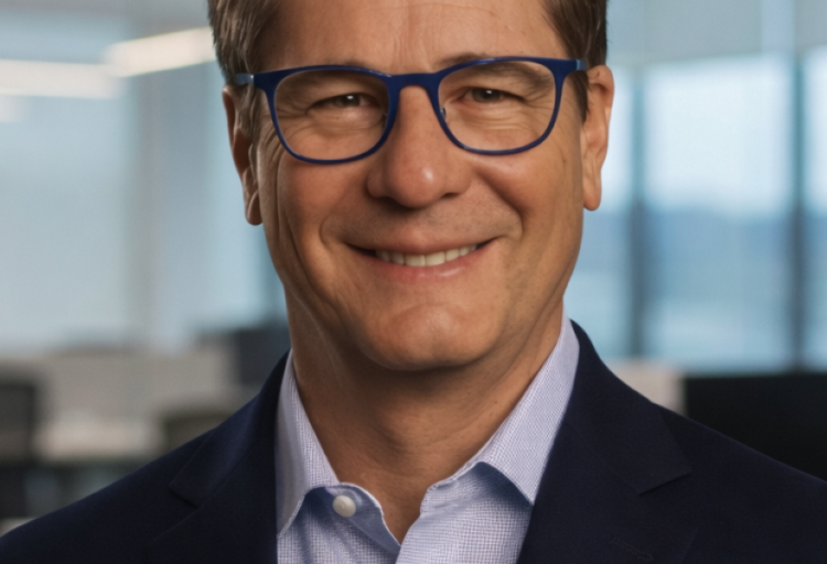 I just became CEO of one of education’s Big 3. Here’s why AI will never replace a great teacher