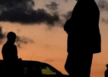 ‘A whole civilization will die tonight’: Trump issues disturbing early-morning threat