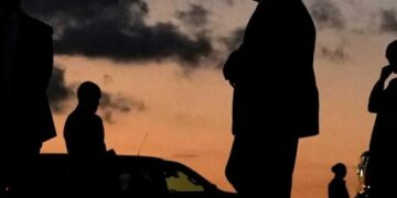 ‘A whole civilization will die tonight’: Trump issues disturbing early-morning threat