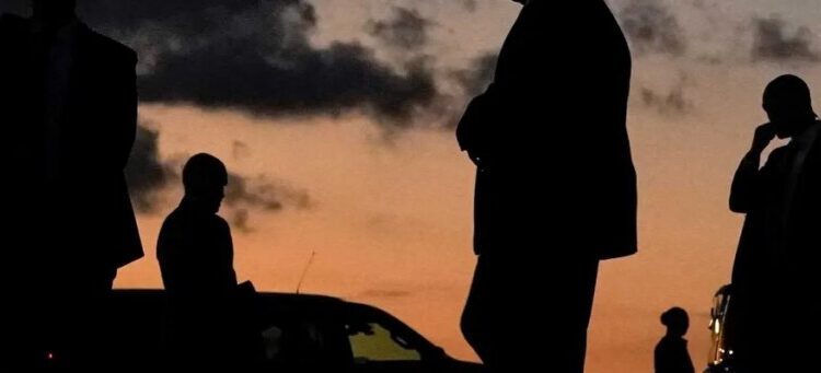 ‘A whole civilization will die tonight’: Trump issues disturbing early-morning threat