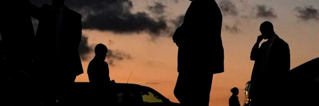 ‘A whole civilization will die tonight’: Trump issues disturbing early-morning threat