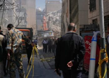 Iran’s president says 14 million have offered to risk their lives just to stand up to Trump