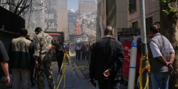 Iran’s president says 14 million have offered to risk their lives just to stand up to Trump