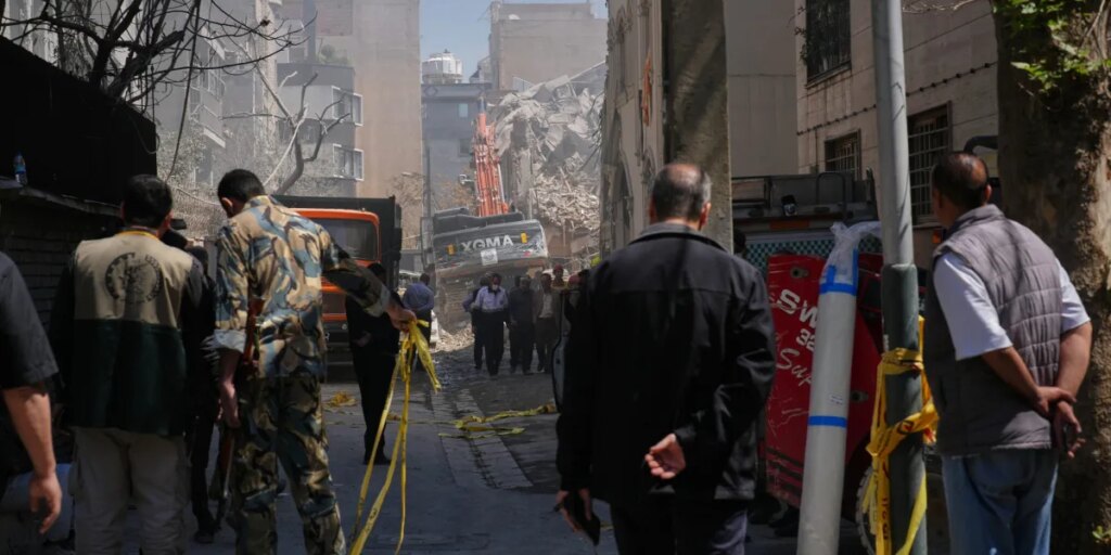 Iran’s president says 14 million have offered to risk their lives just to stand up to Trump