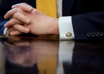 Trump’s openly ‘genocidal’ threat ignites global panic: ‘Military needs to revolt’