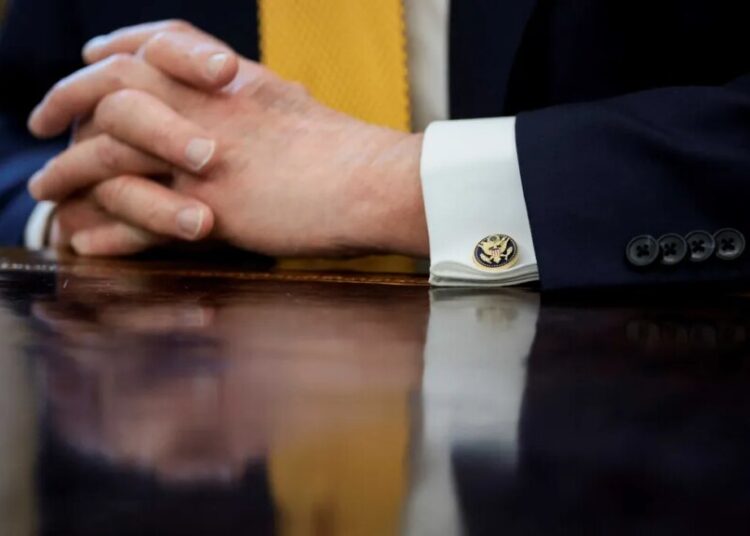 Trump’s openly ‘genocidal’ threat ignites global panic: ‘Military needs to revolt’