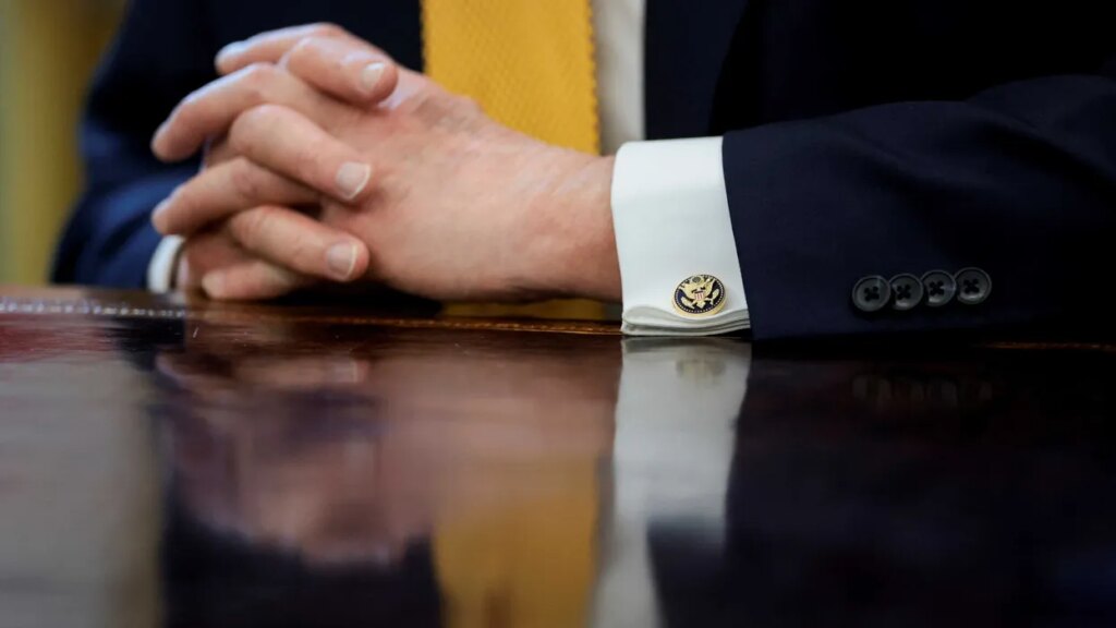 Trump’s openly ‘genocidal’ threat ignites global panic: ‘Military needs to revolt’