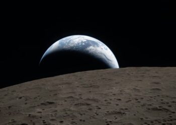 Moon Joy: Photos from Artemis II