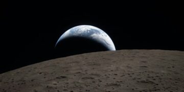 Moon Joy: Photos from Artemis II