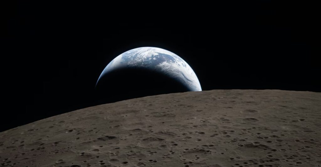 Moon Joy: Photos from Artemis II