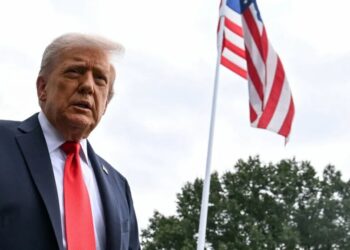 Trump facing his own deadline on Iran as anxious Republicans fall out of ‘lockstep’