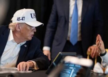 White House wracked with ‘high anxiety’ over upcoming Trump book: report