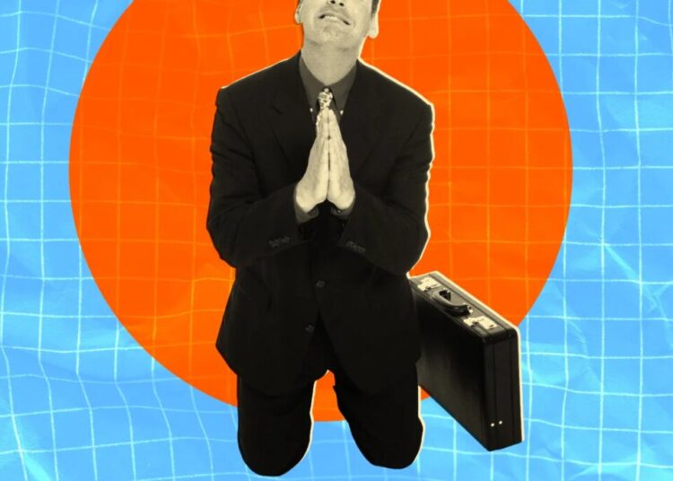 Wall Street Journal Editor-in-Chief Instructs Staff to Welcome AI Sloplords