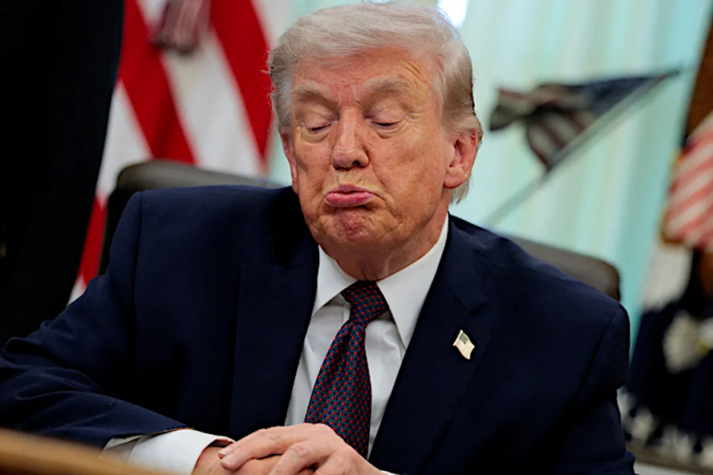 Iran cuts communication with Trump over threat to destroy civilization: report