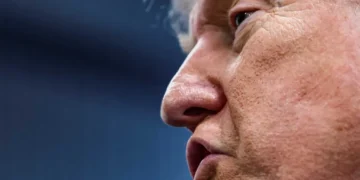 Nobel winner says Trump’s new ‘motive’ admission will make war crimes trial ‘no problem’