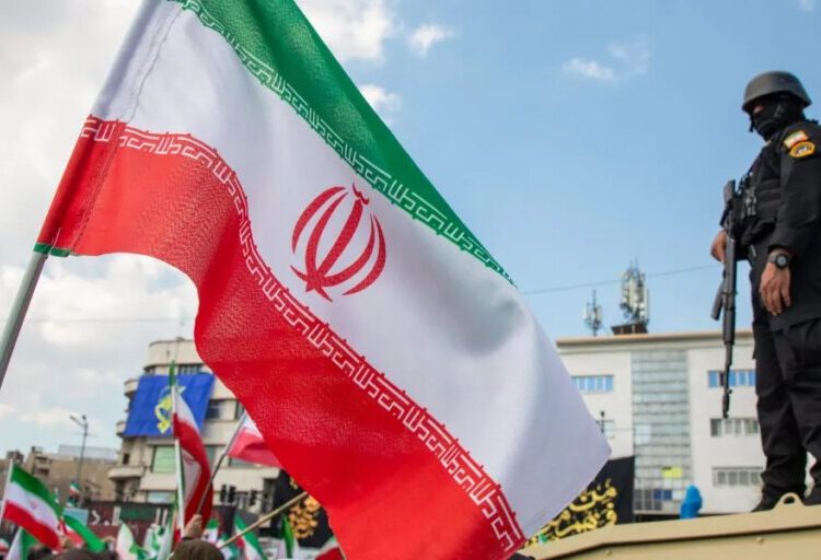 Iranians begin forming human chains around power plants ahead of Trump’s deadline, social media videos show