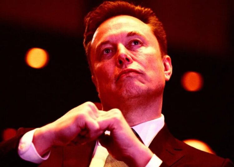 JP Morgan Concerned Tesla Stock Will Crash by 60 Percent in Face of Ongoing Business Failures