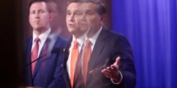 Acting AG reveals what he would tell Trump if ousted: ‘I love you sir’