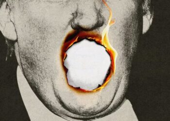 Trump’s Sound and Fury